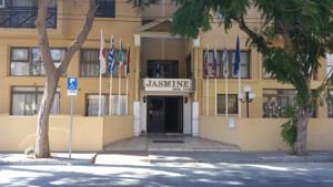 Jasmine Hotel Apartments