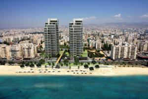 Olympic Residence Limassol