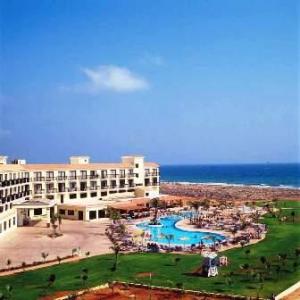 Anmaria Beach Hotel