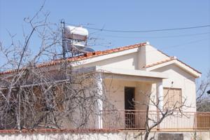 Christoforos Country House