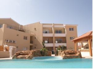 Kronos Holiday Apartments