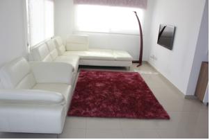 Sea Front Apartment