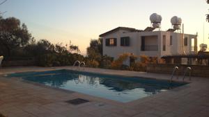 Villa Ezeville