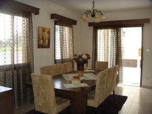 Santa Anna Villa 1