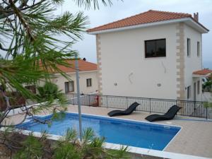 Thalassa Villa