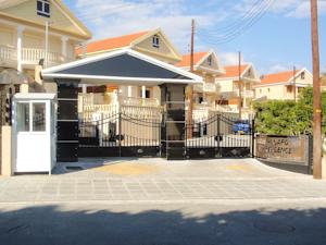 Marianthi Garden Villa A
