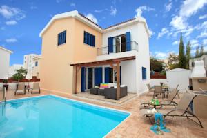 Villa Kos 13