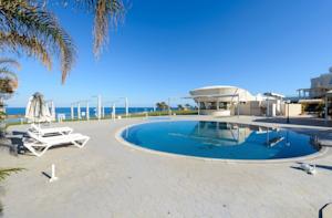 Villa Crystal