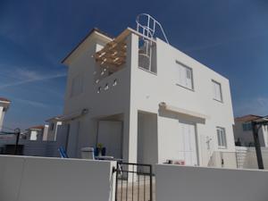 Eco Villa