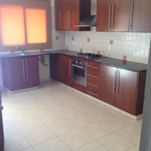 Alexandria Court Apartment No. 5