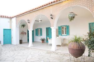 Avgusta Village Retreat