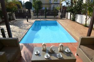 Villa Marilena