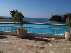 Ikaria Village Studio