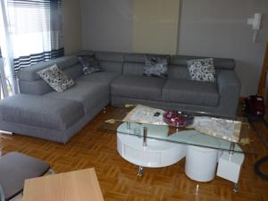Apartment 303