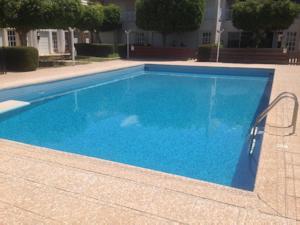 Roussos Sunshine Complex Maisonette 1