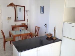 Pafia Apartment 201
