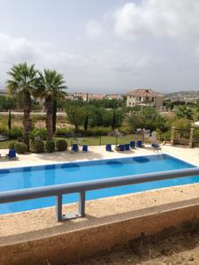 Peyia Hills