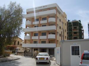 Alison Court 6