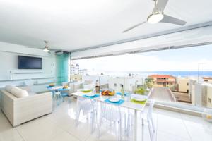 Apartment Silver Sands