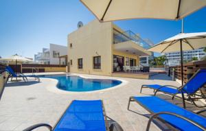 Villa Aphrodite