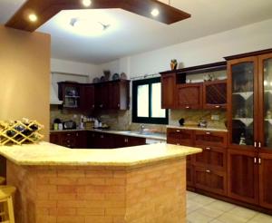 Moniatis Mountain Villa