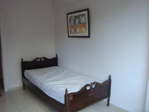 Iakovou Apartment