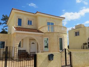Woodland Villa