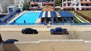Sun and Sand Apartment