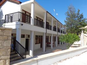 Kelokedara Mountain Apartments