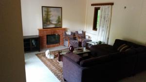 Troodos Country House