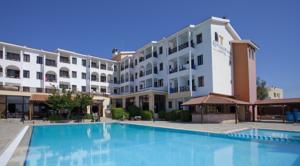 Episkopiana Hotel & Sport Resort