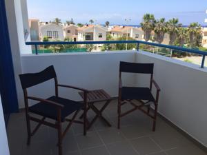 Konnos Bay Apartment