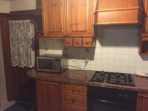 Revecca House