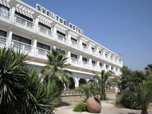 Sveltos Hotel