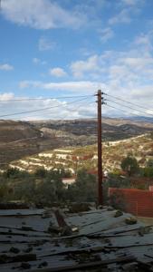 Agios Therapontas House