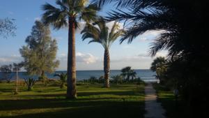 Sandy Beach Apartment 6