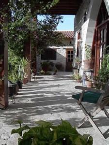 The Nest Villa