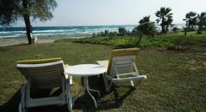 Sandy Beach House 14
