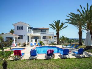 Villa Georgia
