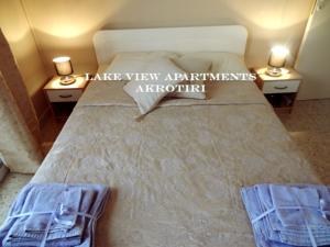 Lake View Apartments Akrotiri
