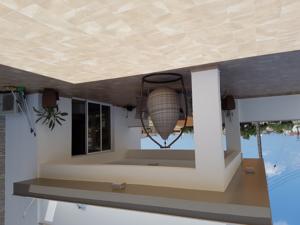 Iliada Court Apartment