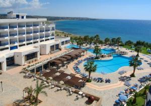 Ascos Coral Beach Hotel