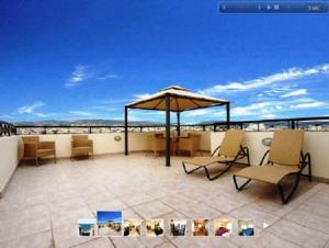 Sea View Apartment