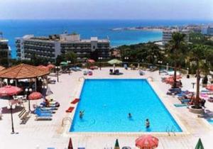 Tofinis Hotel