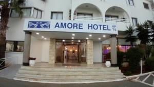 Amore Hotel Apartments