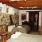 Avli Traditional Houses