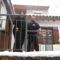 Antigone's House