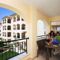 St Nicolas Apartments