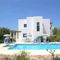 Theanan Seaview Villas - Villa Ilios