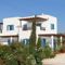 Theanan Seaview Villas - Villa Ilios